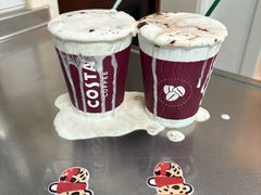 -COSTA COFFEE(上海五玠坊店)