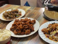 -林之六八·6886大连老菜馆