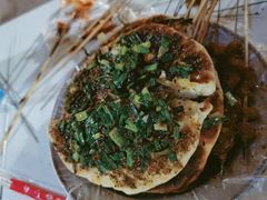 -霍元甲烧烤(江城商务大楼店)