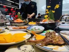 -大渔铁板烧(万象城店)