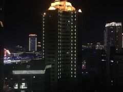 -黎客国际酒店