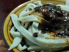 -曹凉粉(西正街店)