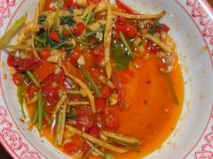 -蛮佬拾·乡里土菜馆(河西王府井店)