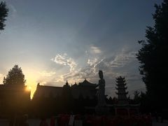 -大槐树寻根祭祖园