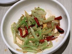 -九毛九西北菜(百信广场店)