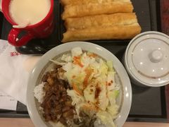 -永和大王(巨峰路店)