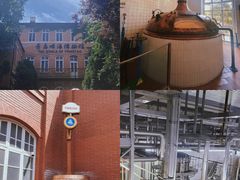 -青岛啤酒博物馆