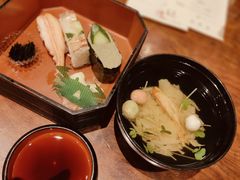 -蟹道乐( 新宿駅前店)