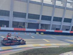 -珠海国际赛车场-卡丁车场