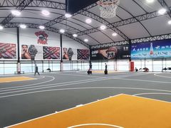-洛克公园·篮球(雨花客厅店)