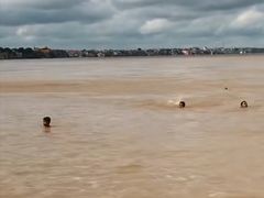 -恒河