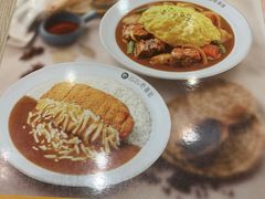 -CoCo壱番屋