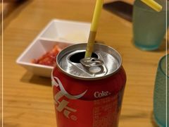 -恩你小木屋·韩式料理(假日广场店)