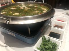 -钱塘宴(东站西子国际店)