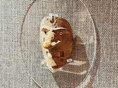 -巴音郭楞蒙古自治州博物馆