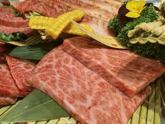 -隐炉和牛烧肉店(群力店)