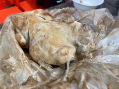 -阿侬盐焗鸡(清澜店)