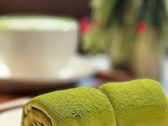 -六六·抹茶66’s SALDessert(保利时光里店)