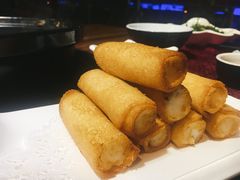 -渔米粥(罗湖店)