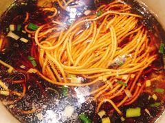 老牌阳春面-南京大牌档(凯德大峡谷店)