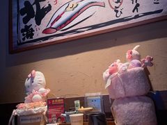 -京鹿料理(荟聚店)