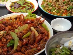 -京悦南门涮羊肉·羊蝎子火锅(田林路店)