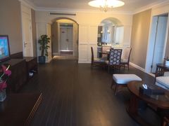 -厦门帝元维多利亚大酒店(环岛路黄厝海滩店)