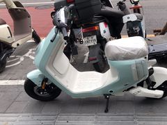 -小牛电动体验·租电动车(德胜门店)
