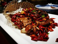 -森谷美食公园(杨行店)