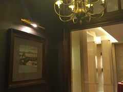 大堂-粗茶淡饭·汉口公馆(循礼门店)
