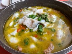 -赵小姐丨新中餐(曲江店)