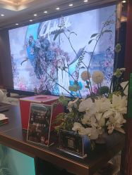 -北京嘉里大酒店·宴会厅婚宴·户外婚礼·生日宴