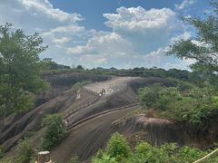 -飞天山旅游区