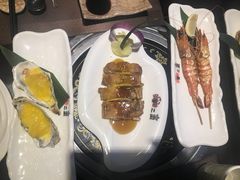 -蟹之国·精品蟹料理(极地店)