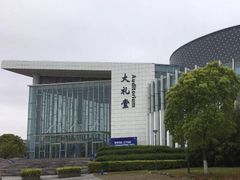 -上海海事大学(临港校区)