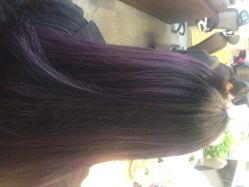 hd发型工作室-HD HAIR STYLE