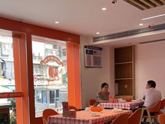 -韵味湘肴·小炒黄牛肉(五一广场店)