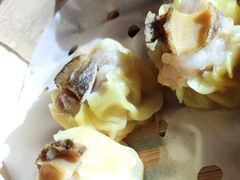 -长春高新益田福朋喜来登酒店·宜客乐标帜餐厅