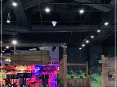 -珠海横琴国家地理探险家中心(创新方)