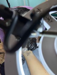 -MDZ STORE·TATTOO·耳饰