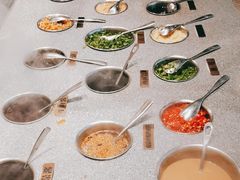-新辣道鱼火锅(领展购物广场·中关村店)
