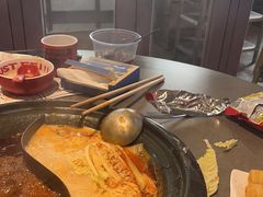 -生活如沸·顺德水牛奶火锅(大学路店)