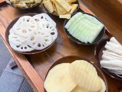 -正南齊北重庆老火锅(光华村直营店)