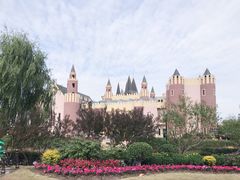 -安徒生童话乐园