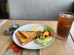 -必胜客(机场路店)