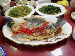 -有家驴肉黄面(敦煌店)