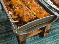 -自游人·美食一楼