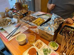 -木屋烧烤(西城天桥店)