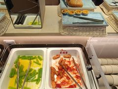 -素满香·Vegan食养自助(天一广场店)