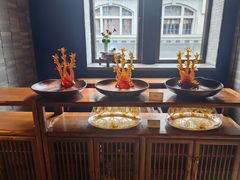 -三号黄浦会Canton Table